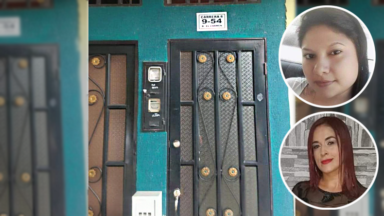 Cerraron un centro de estética ilegal en Mariquita, tras la muerte de dos mujeres Cerraron un centro de estética ilegal en Mariquita, tras la muerte de dos mujeres