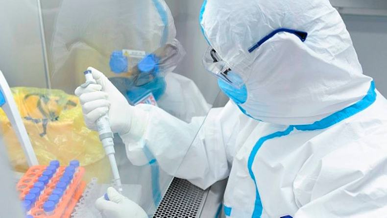 Ibagué reporta más de 1.400 pacientes recuperados del COVID-19 Ibagué reporta más de 1.400 pacientes recuperados del COVID-19