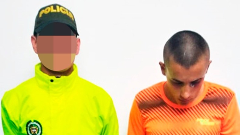 Hincha del Deportes Tolima pagará más de ocho años de cárcel por intento de homicidio Hincha del Deportes Tolima pagará más de ocho años de cárcel por intento de homicidio