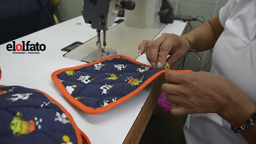 Las religiosas que sacan de la prostitución a mujeres de Ibagué Las religiosas que sacan de la prostitución a mujeres de Ibagué