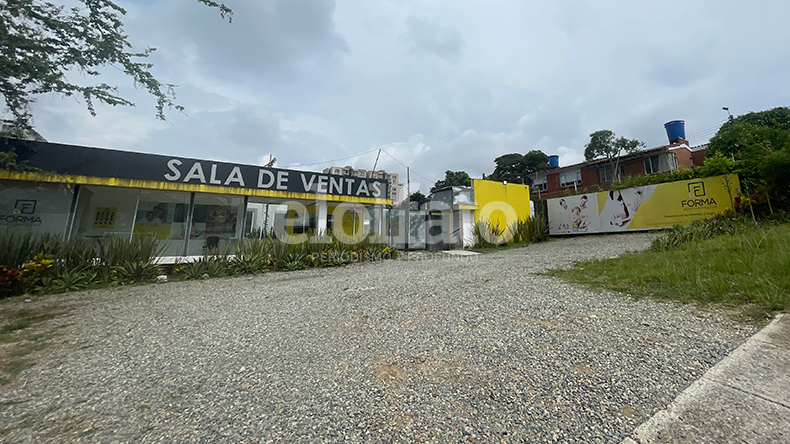 Más de 350 familias tienen en el limbo sus ahorros: denuncian estafa de constructora en Ibagué Más de 350 familias tienen en el limbo sus ahorros: denuncian estafa de constructora en Ibagué
