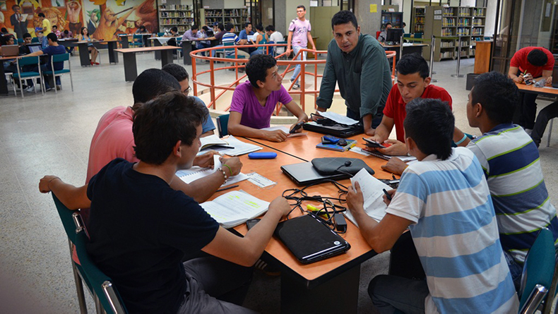 Software Assignment, la herramienta de Google que ayuda a detectar el plagio Software Assignment, la herramienta de Google que ayuda a detectar el plagio