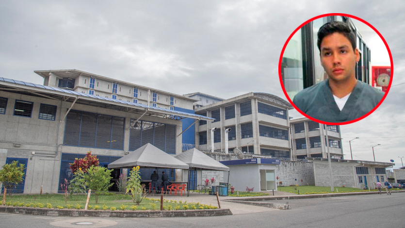 Joven implicado en la violenta agresión a Juan Bernardo Mejía irá a la cárcel Joven implicado en la violenta agresión a Juan Bernardo Mejía irá a la cárcel