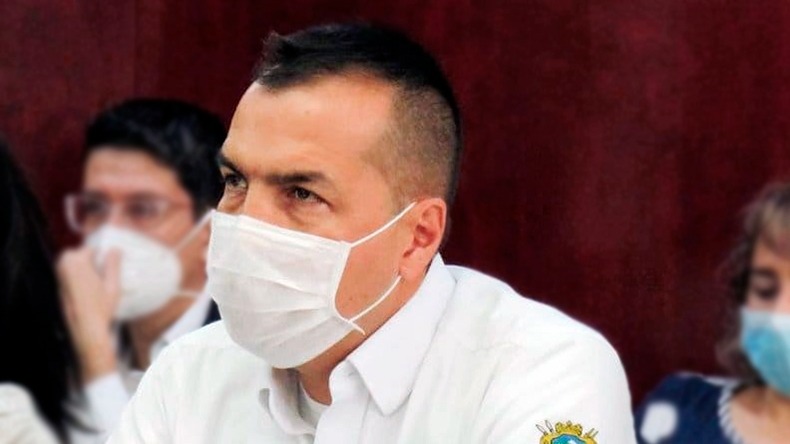 Piden a la Alcaldía de Ibagué que aclare el presunto contrato ‘chaleco’ del Complejo de Raquetas Piden a la Alcaldía de Ibagué que aclare el presunto contrato ‘chaleco’ del Complejo de Raquetas