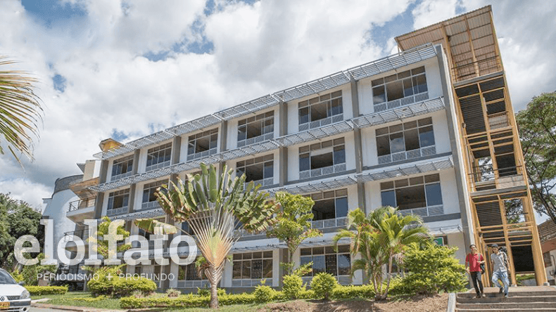 Universidad del Tolima abrió inscripciones para dos nuevos posgrados Universidad del Tolima abrió inscripciones para dos nuevos posgrados