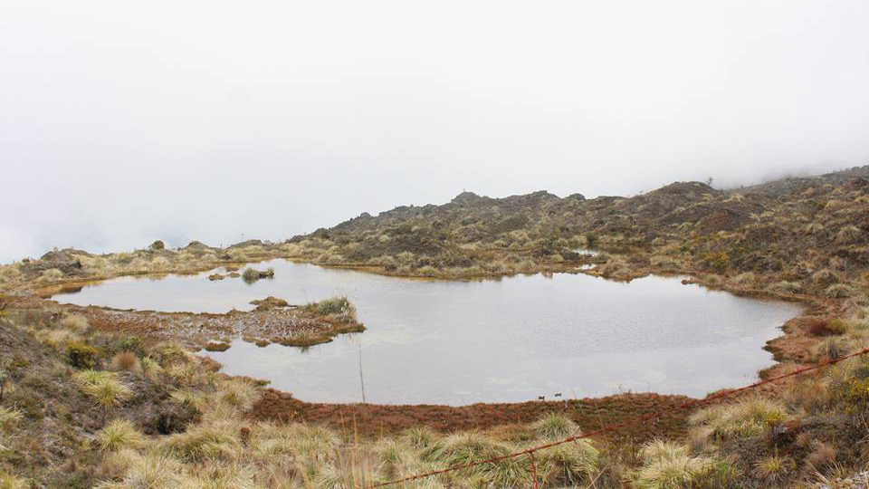 Cinco destinos del Tolima que no puede perderse Cinco destinos del Tolima que no puede perderse