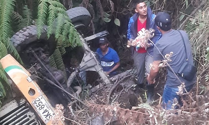 Nueve heridos dejó accidente en Villahermosa