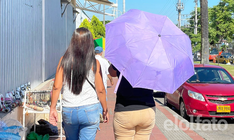 El mes más caluroso y seco aún no ha llegado, según el Ideam El mes más caluroso y seco aún no ha llegado, según el Ideam