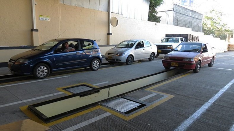 Amplían plazo para actualización de revisión técnico mecánica