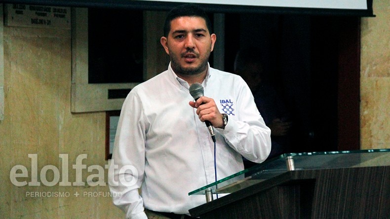 El acuerdo que deja el gerente saliente del Ibal y que le saldría costoso a la empresa El acuerdo que deja el gerente saliente del Ibal y que le saldría costoso a la empresa