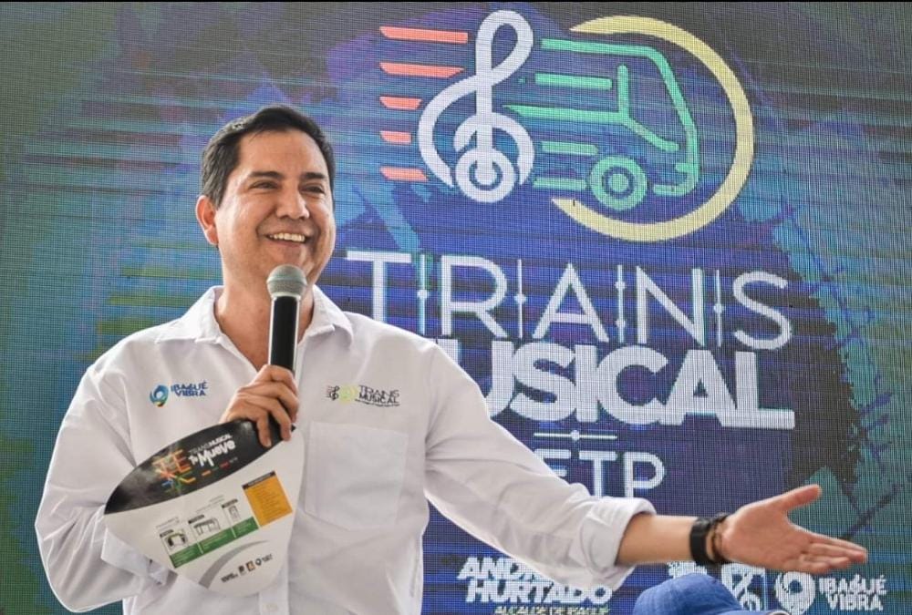 Alcaldía de Ibagué defenderá convenio con Infotic ante la procuraduría Alcaldía de Ibagué defenderá convenio con Infotic ante la procuraduría