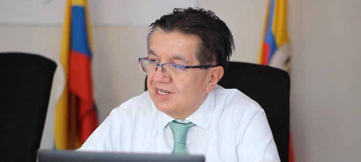 Niños y adultos mayores serían los más afectados por nuevo ‘pico’ de la variante ómicron: Minsalud Niños y adultos mayores serían los más afectados por nuevo ‘pico’ de la variante ómicron: Minsalud