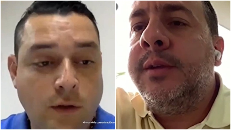 Fiscalía acusa a tres implicados en el escándalo de Mintic: la plata del internet de las escuelas públicas se gastó en compra de casas y carros Fiscalía acusa a tres implicados en el escándalo de Mintic: la plata del internet de las escuelas públicas se gastó en compra de casas y carros