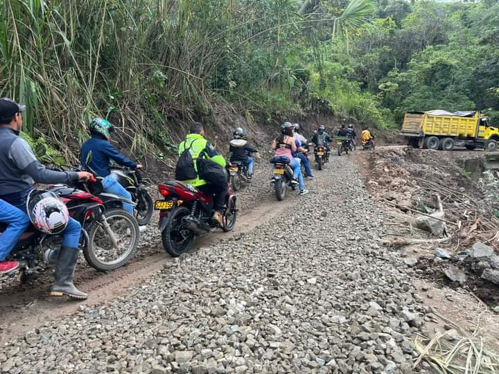 Gobernación del Tolima finalmente intervendrá Tienda Nueva en tres meses