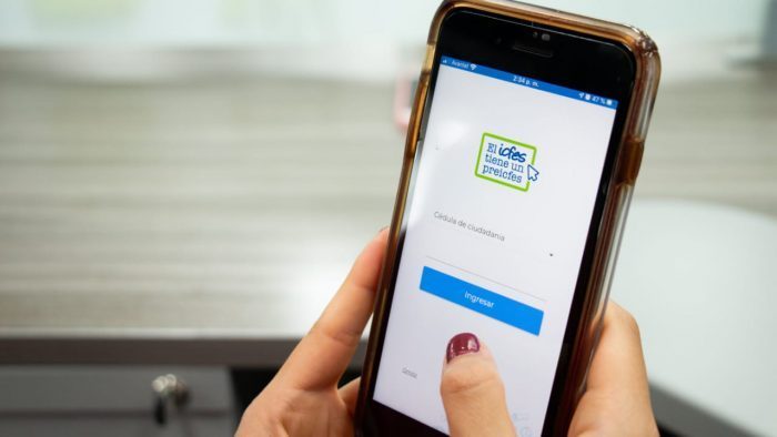 Icfes lanza nueva herramienta virtual para que los estudiantes se preparen para las pruebas de Estado Icfes lanza nueva herramienta virtual para que los estudiantes se preparen para las pruebas de Estado