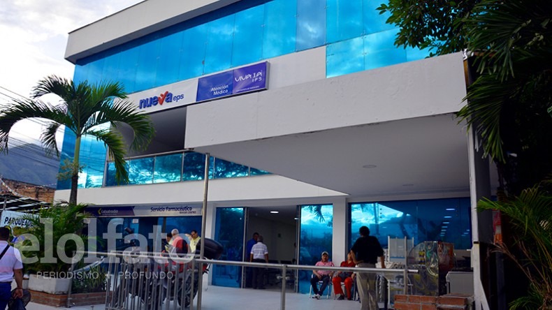 EPS e IPS garantizarán atención a poblaciones vulnerables ante pandemia del coronavirus: Minsalud EPS e IPS garantizarán atención a poblaciones vulnerables ante pandemia del coronavirus: Minsalud