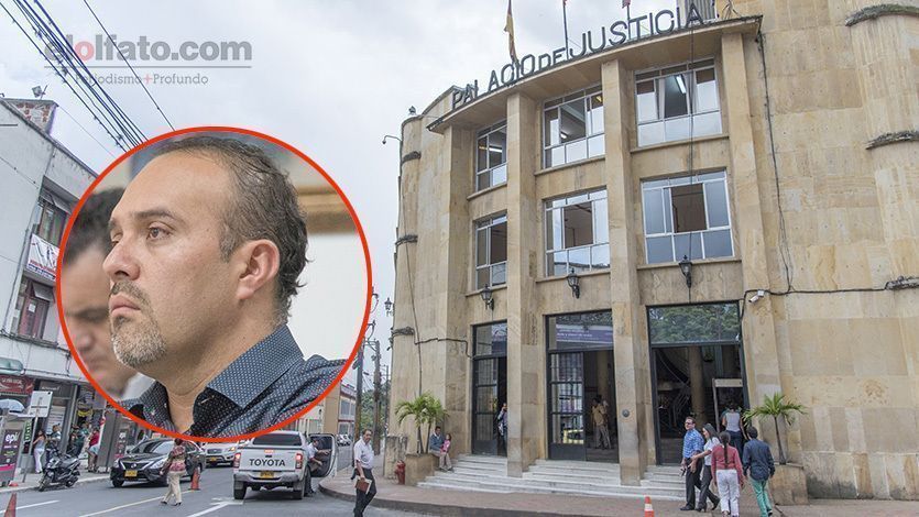 Capturan a ‘El Chatarrero’, responsable de las obras en la Unidad Deportiva de la 42 Capturan a ‘El Chatarrero’, responsable de las obras en la Unidad Deportiva de la 42