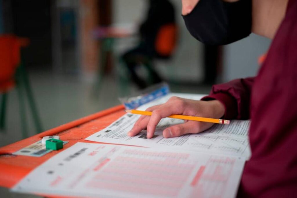 La prueba Saber Pro se aplicará dos veces al año La prueba Saber Pro se aplicará dos veces al año