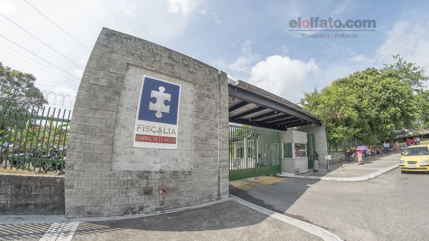 Fiscalía corroboró artículo de ELOLFATO.COM sobre el alumbrado navideño de 2016 Fiscalía corroboró artículo de ELOLFATO.COM sobre el alumbrado navideño de 2016