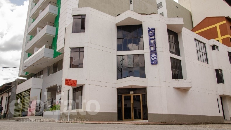 Icetex abrió convocatoria de créditos para pregrado, posgrado, perfeccionamiento de idiomas, pasantías, investigación e intercambios Icetex abrió convocatoria de créditos para pregrado, posgrado, perfeccionamiento de idiomas, pasantías, investigación e intercambios