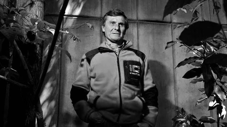 Falleció Manuel Barrios, el primer ibaguereño en conquistar el Monte Everest Falleció Manuel Barrios, el primer ibaguereño en conquistar el Monte Everest