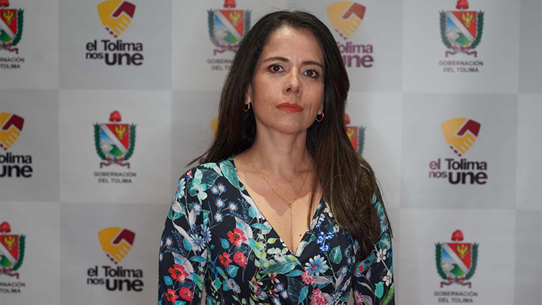 Procuraduría suspende por tres meses a la Secretaria de Salud del Tolima Procuraduría suspende por tres meses a la Secretaria de Salud del Tolima