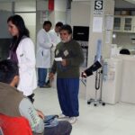 Docentes ibaguereños denuncian demoras en citas, falta de especialistas y contratos sin renovar Docentes ibaguereños denuncian demoras en citas, falta de especialistas y contratos sin renovar