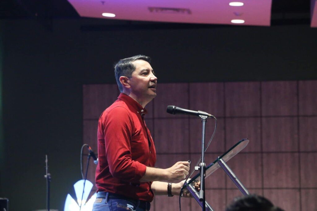 El apoyo de Hurtado a Fico en la campaña presidencial le habrían pasado factura a Ibagué El apoyo de Hurtado a Fico en la campaña presidencial le habrían pasado factura a Ibagué