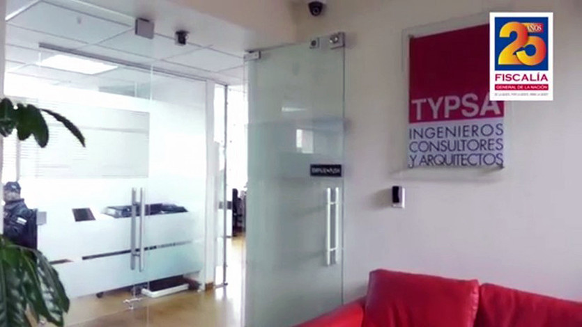 Primera multinacional española que sale de Colombia por escándalo de corrupción de los Juegos Nacionales de Ibagué Primera multinacional española que sale de Colombia por escándalo de corrupción de los Juegos Nacionales de Ibagué