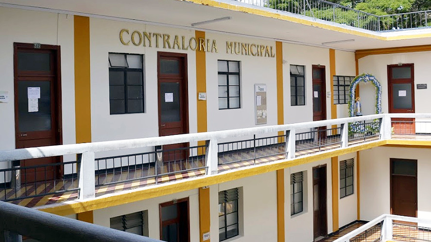 Procuraduría exige transparencia en elección del contralor de Ibagué Procuraduría exige transparencia en elección del contralor de Ibagué