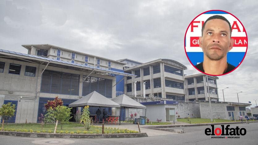 Juez envió a la cárcel de Picaleña a presunto asesino de Rosmery Castellón Juez envió a la cárcel de Picaleña a presunto asesino de Rosmery Castellón