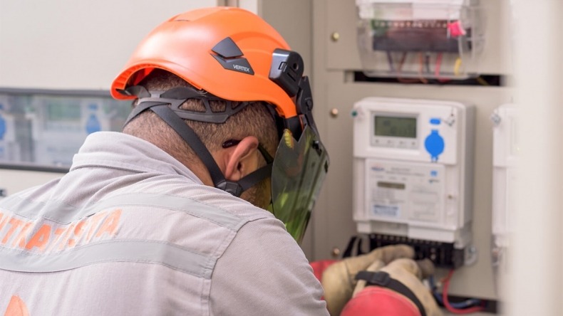 Celsia anuncia suspensión del servicio de energía en algunos barrios de Ibagué Celsia anuncia suspensión del servicio de energía en algunos barrios de Ibagué