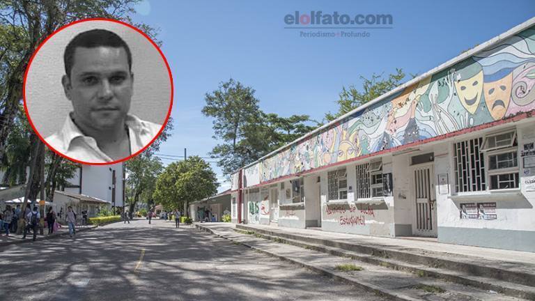 Capturan al jefe de control interno de la UT cuando recibía $3.000.000 de una extorsión Capturan al jefe de control interno de la UT cuando recibía $3.000.000 de una extorsión