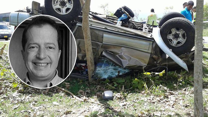 El país lamentó a través de las redes sociales la muerte de Juan Mario Laserna El país lamentó a través de las redes sociales la muerte de Juan Mario Laserna