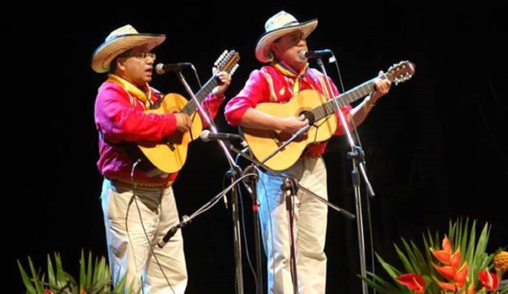 Aliste el radio para escuchar la maratón de música tradicional del San Juan y San Pedro