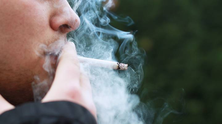 Consumo de tabaco: la principal causa de cáncer de pulmón en el mundo Consumo de tabaco: la principal causa de cáncer de pulmón en el mundo
