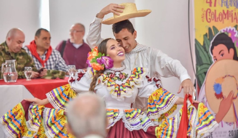 Conozca los eventos que se aproximan para celebrar el cumpleaños de Ibagué Conozca los eventos que se aproximan para celebrar el cumpleaños de Ibagué