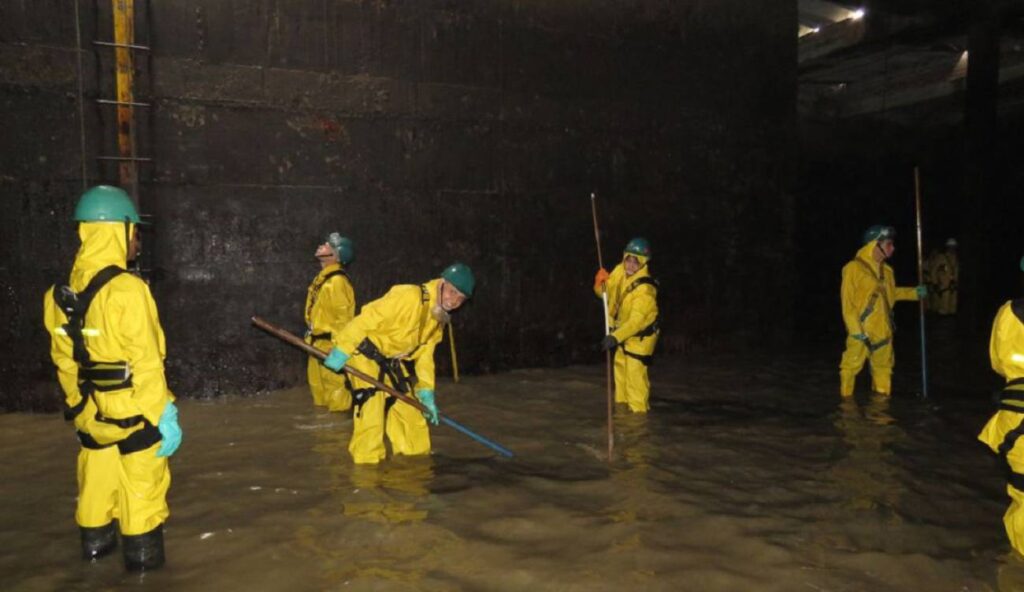 Habrá intermitencia en el servicio de agua la próxima semana en Ibagué Habrá intermitencia en el servicio de agua la próxima semana en Ibagué