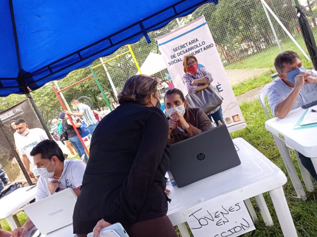 Giros de Familias en Acción podrían congelarse por incumplimientos de la Alcaldía de Ibagué Giros de Familias en Acción podrían congelarse por incumplimientos de la Alcaldía de Ibagué