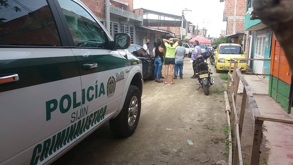 Asesinan a una mujer en la comuna Nueve de Ibagué