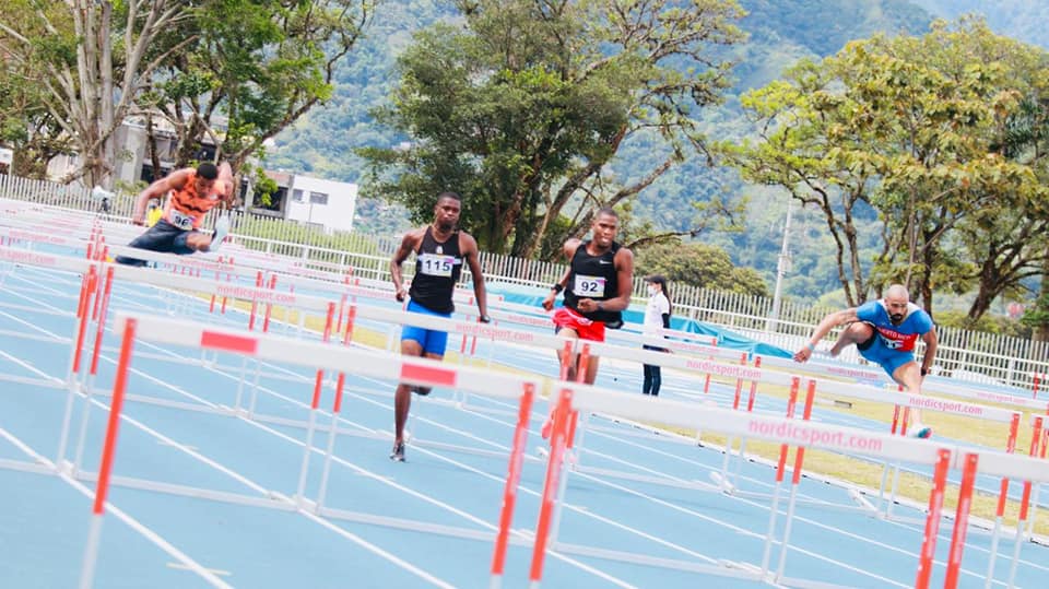 Ibagué sería sede del Campeonato Suramericano de Atletismo Ibagué sería sede del Campeonato Suramericano de Atletismo
