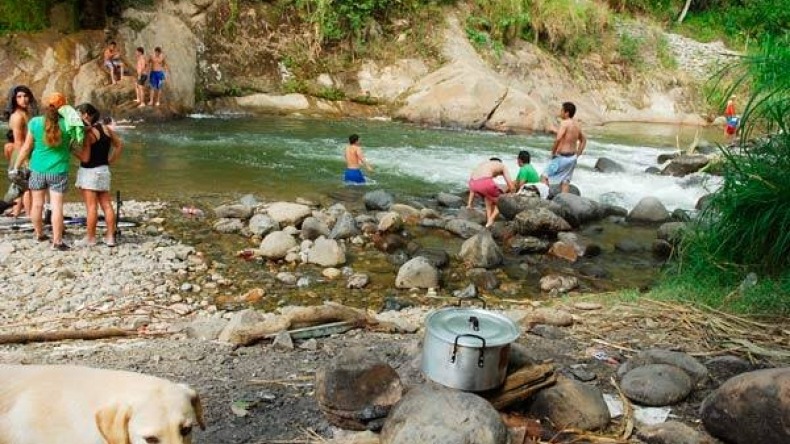 ¿Cómo atender una emergencia por ahogamiento? Acá le contamos ¿Cómo atender una emergencia por ahogamiento? Acá le contamos