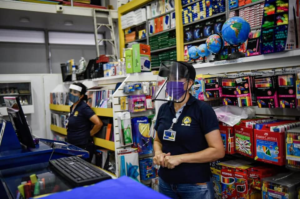 Extienden hasta noviembre el pago de impuestos para micro y pequeñas empresas Extienden hasta noviembre el pago de impuestos para micro y pequeñas empresas