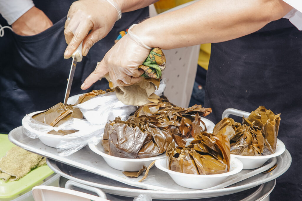 Abren inscripciones para participar en el Día del Tamal Abren inscripciones para participar en el Día del Tamal