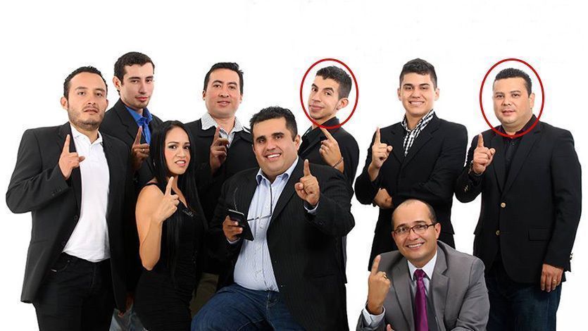 Remezón en La Cariñosa: salen periodista y analista político por escándalo de la Dirección de Cultura