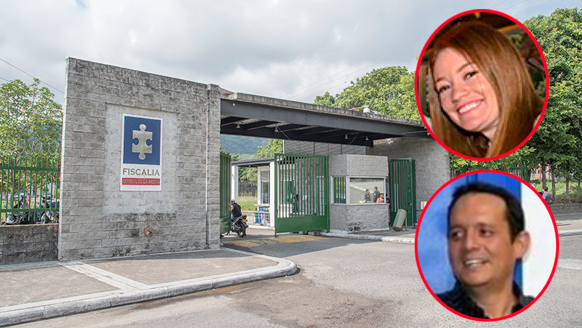 Imputan cargos a exrepresentante de la Unión Temporal Parque Deportivo y su esposa por desfalco a obras de los Juegos Nacionales en 2015 Imputan cargos a exrepresentante de la Unión Temporal Parque Deportivo y su esposa por desfalco a obras de los Juegos Nacionales en 2015