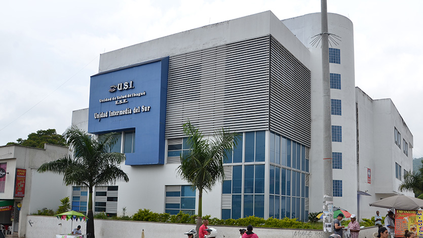 La USI no se endeudará con empréstito para pagar pasivo laboral y proveedores La USI no se endeudará con empréstito para pagar pasivo laboral y proveedores