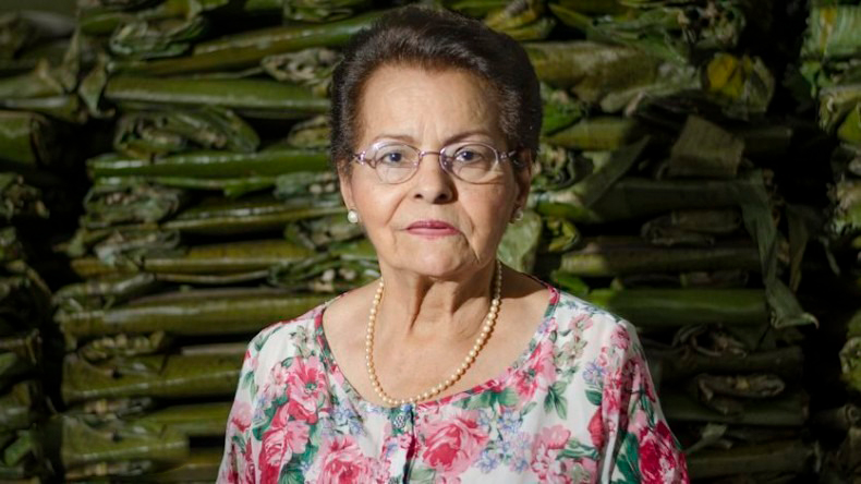 Mery Caicedo, una vida dedicada a la gastronomía del Tolima Mery Caicedo, una vida dedicada a la gastronomía del Tolima