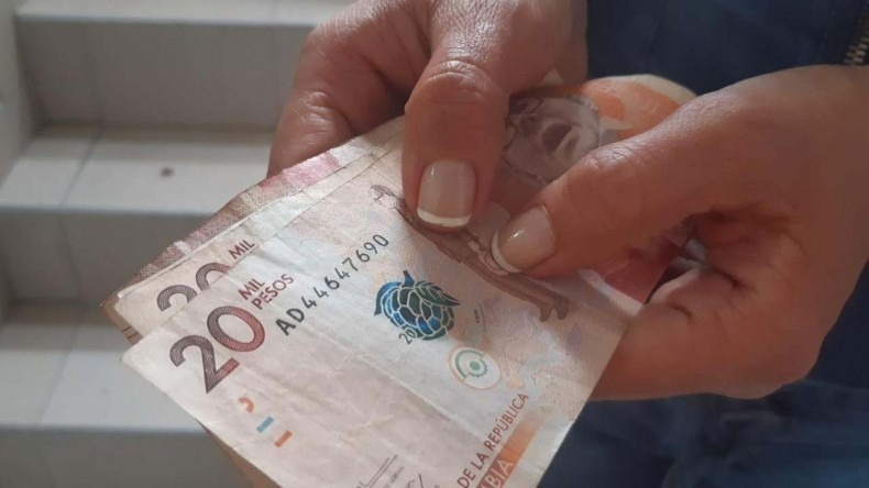 Beneficiarios de ‘Jóvenes en Acción’ podrán reclamar el pago hasta julio Beneficiarios de ‘Jóvenes en Acción’ podrán reclamar el pago hasta julio