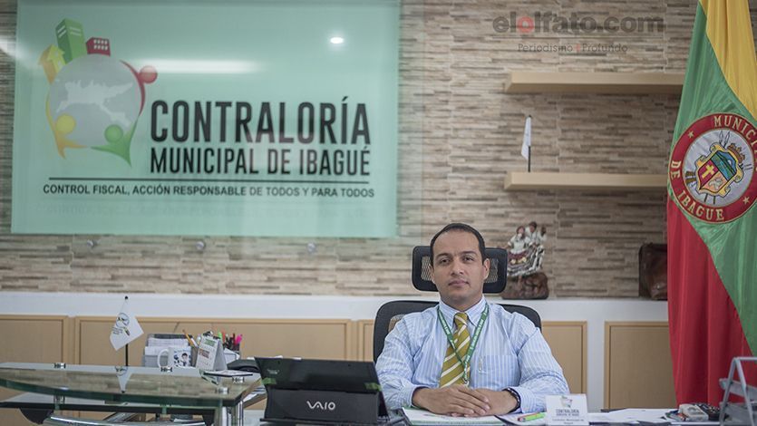 El 94 % de los contratos de la Alcaldía de Ibagué en 2016 se entregó a dedo: Contraloría El 94 % de los contratos de la Alcaldía de Ibagué en 2016 se entregó a dedo: Contraloría